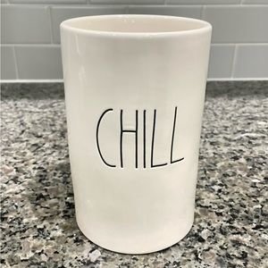 NWT Rae Dunn WINE chiller